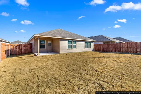 Covey Homes Azle - Photo 14 of 29